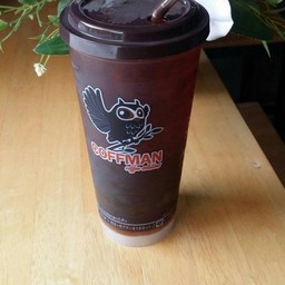 อเมริกาโน่เย็น (22oz.)