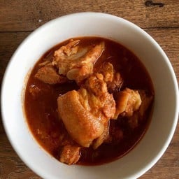 แกงฮังเล