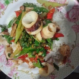 ร้าน หนึ่งตามสั่ง&อาหารป่า