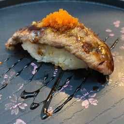 เนื้อใบพายเบิร์น