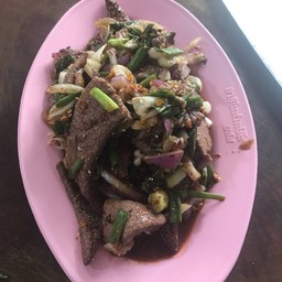 ตับหวาน