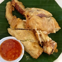 หน่อไม้ยัดไส้