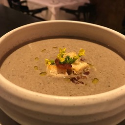 ซุปทรัฟเฟิล