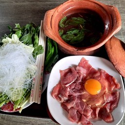 แจ่วฮอ้นเนื้อ