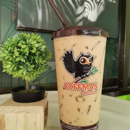 เอสเพรสโซ่เย็น(22oz.)