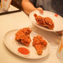 McDonald's ลา ฟลอร่า, ป่าตอง ภูเก็ต