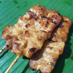 หมูไร้มัน