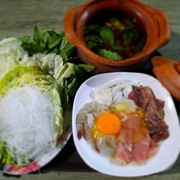 แจ่วฮอ้นรวมมิตร