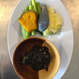 พริกน้ำปู