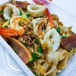 ครัวตัวกลม (สายสอง)