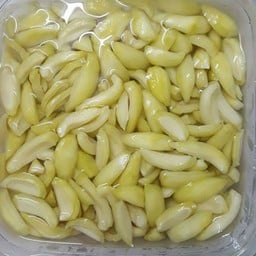 กองทัพมะม่วงเบา