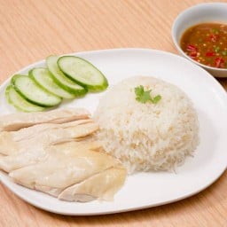 ร้านหิวข้าว “มันไก๊” By บุญณดา