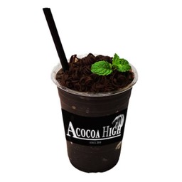 Black Cocoa Mint_