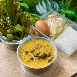 เขียวหวานเนื้อ