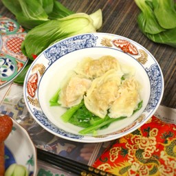 เกี๊ยวน้ำ