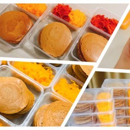 บ้านขนมคุณยอดทิพย์