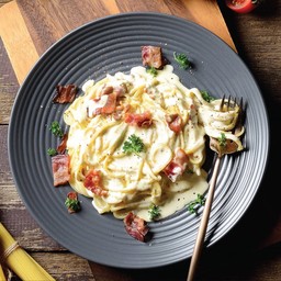 CARBONARA