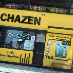 Chazen