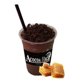 Cocoa Honey_