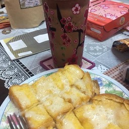 K_tea_milk ชานมไข่มุก