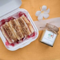 Sukaya homemade