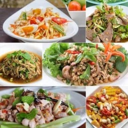 ยโสจุ่มแซ่บ
