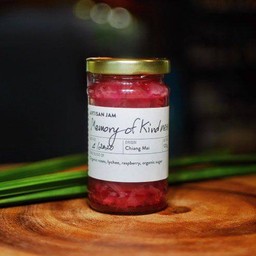 Jam - Memories of Kindness 120g