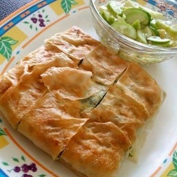 มะตะบะ แผ่นละ