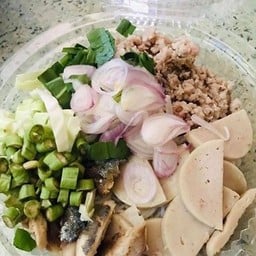 เข็ดฟันนัว