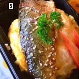 ข้าวไข่ข้นซาบะ