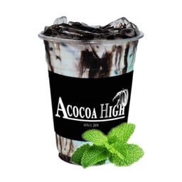 Iced Black Cocoa Mint_