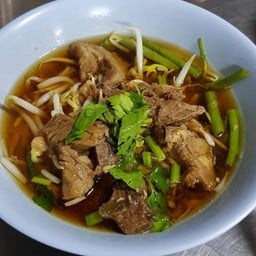 เกาเหลาเนื้อธรรมดา