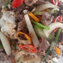 เก่งพริกไทยดำ