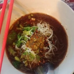 เตี๋ยวเรือคลองลัดเช็ดหน้า 2