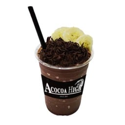 Cocoa Banana_