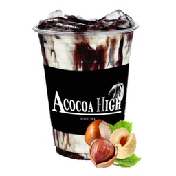 Iced Cocoa Hazelnut_