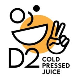D2 Juice น้ำผัก-ผลไม้สกัดเย็น