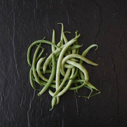 Vegetable - French green beans 250g