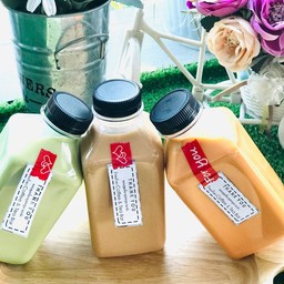 สามสหายขายดีประจำร้าน🥰🥰