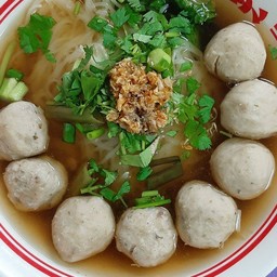 ก๋วยเตี๋ยวหมู