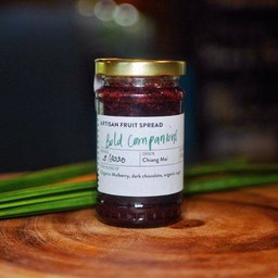 Jam - Bold Companions 120g