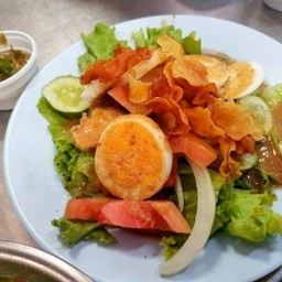 สลัด แขก