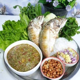 ข้าวแกงเต็มอิ่ม พระราม4