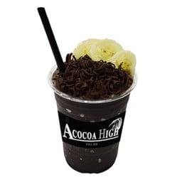 Black Cocoa Banana_