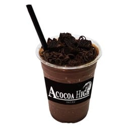 Cocoa Brownie_