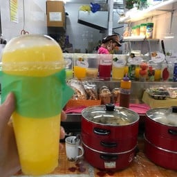 น้ำเพื่อสุขภาพ โรงอาหารคณะทันตแพทย์