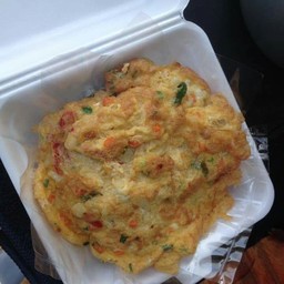 ข้าวใข่เจียว