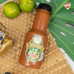 น้ำจิ้มสุกี้ สูตรเต้าหู้ยี้ (ไหหลำ) 350 กรัม