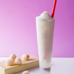 ลิ้นจี่ปั่น