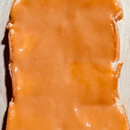 ปังปิ้ง สังขยาชาไทย